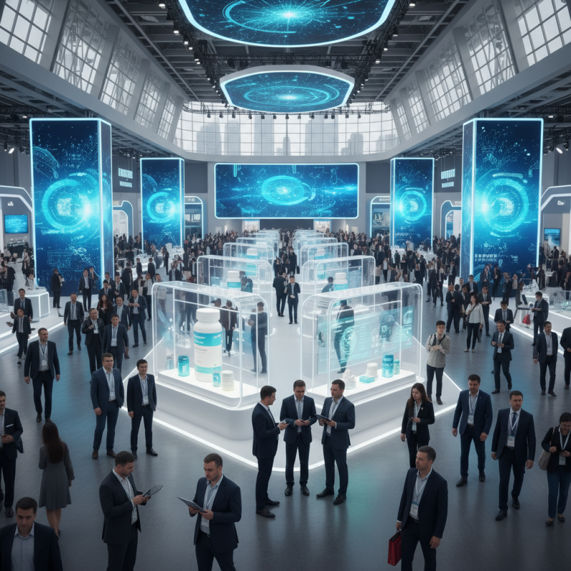 Why Choose Postbiotics Capsules at the 2026 Canton Fair?