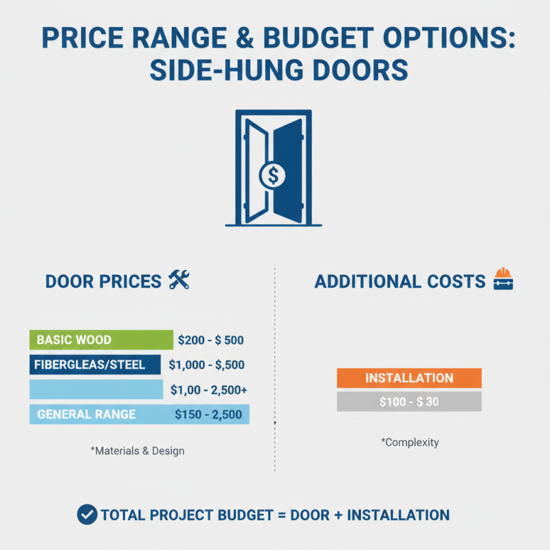 Best Side-Hung Doors to Buy at 2026 Canton Fair?