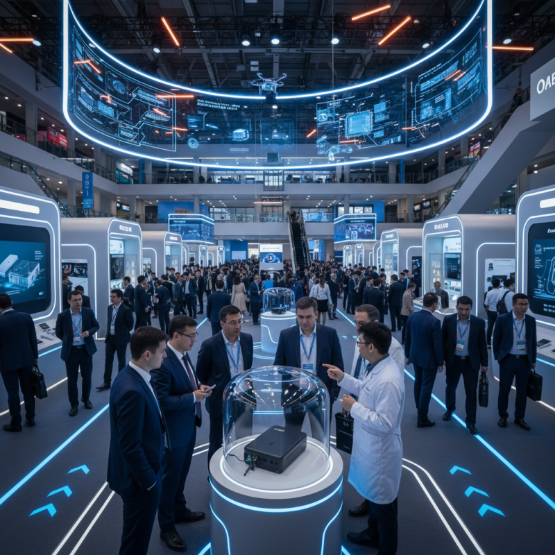 How to Choose a Fanless Embedded PC at the 2026 Canton Fair?