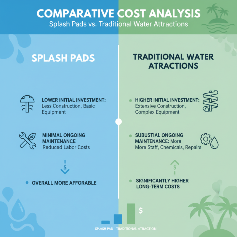 Why Choose Splash Pad Equipment for Your Water Park in 2026?