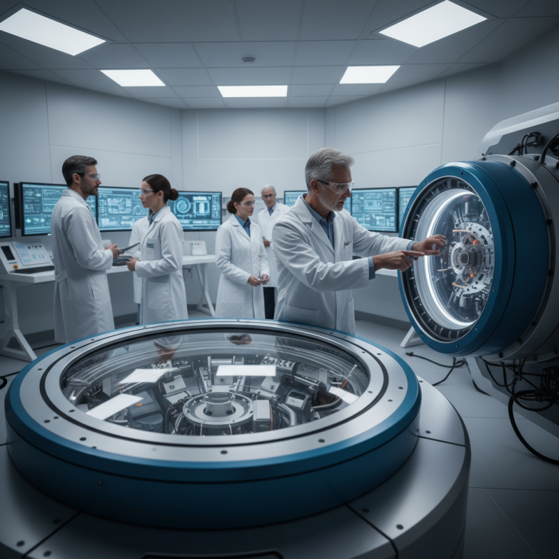 Why You Should Choose a Famous High Quality Cyclotron Supplier?