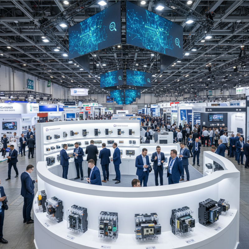 2026 Best Magnetic Contactors at 139th Canton Fair Opportunities?