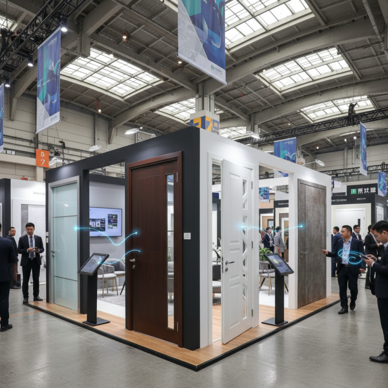 Best Side-Hung Doors to Buy at 2026 Canton Fair?