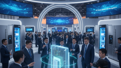 Best Refrigerator Switches to Discover at 2026 Canton Fair?
