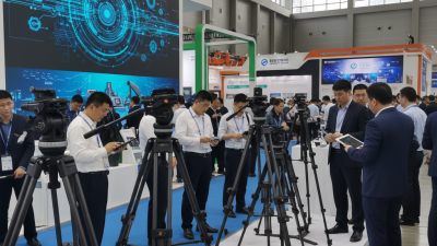 Zware statieven trends op de Canton Fair van 2026?