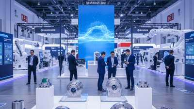Top Machined Parts to Source at 2026 Canton Fair?