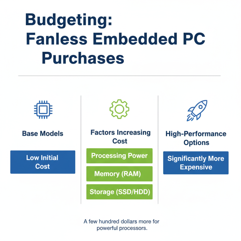 How to Choose a Fanless Embedded PC at the 2026 Canton Fair?
