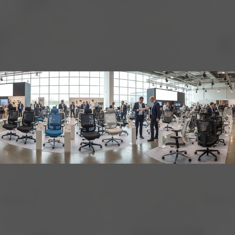 2026 Top Affordable Office Chairs with China CE Certification and Pricelist Query?