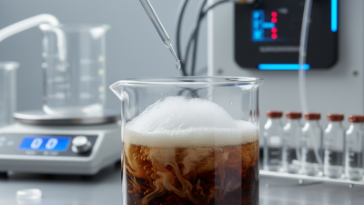Top High Quality Cheap Crude Oil Defoamer for Effective Oil Processing?
