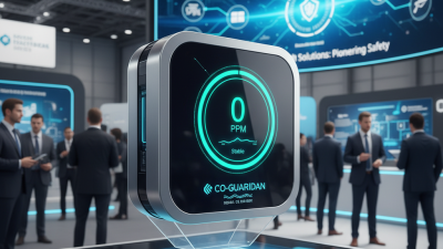 Детекторы Co как выбрать на 2026 год для 139-й ярмарки?