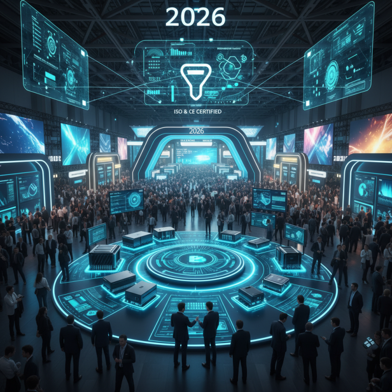 How to Choose Outdoor LED Advertising Drivers at 2026 Canton Fair?