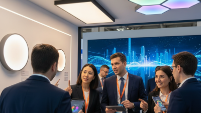 Top 5 Led Ceiling Light Trends for 2026 Canton Fair?