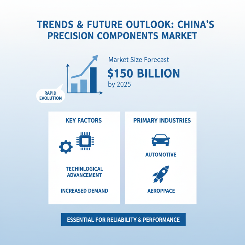China Best Custom China Precision Components Companies for Your Needs?