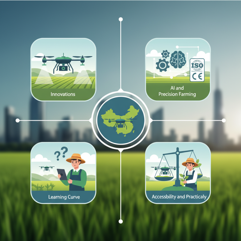 2026 Top Famous China Spraying Drone Company Innovations and Trends?