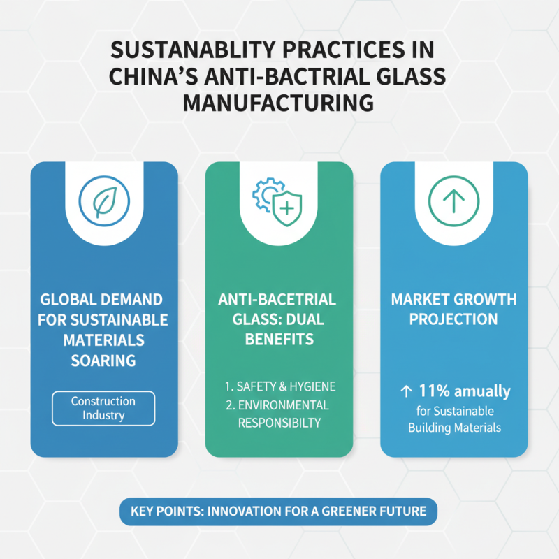 Why Choose China Anti Bacterial Glass at the 2026 Canton Fair?