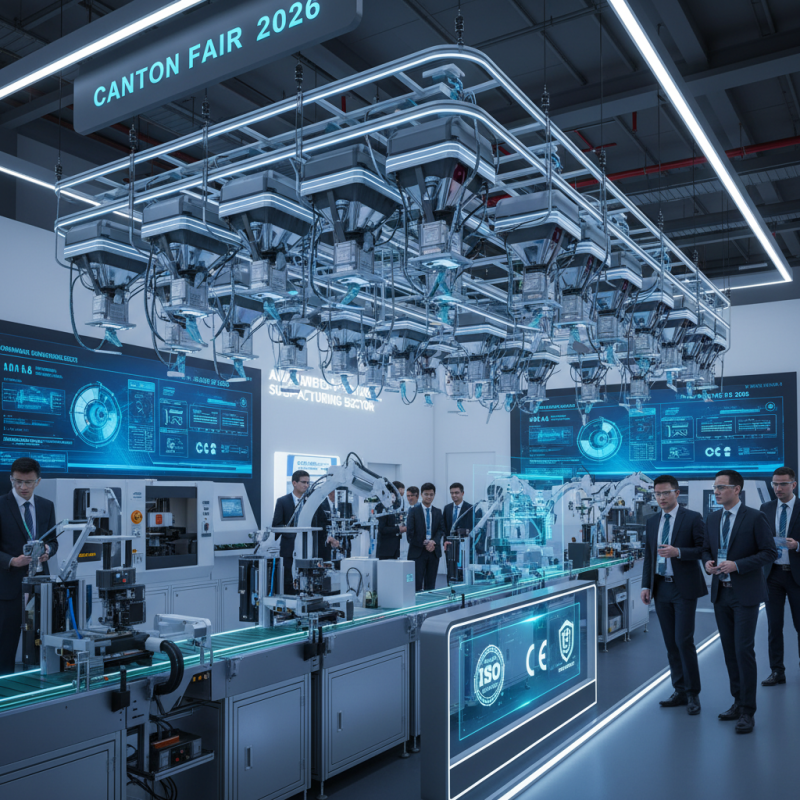 China Top Mejor Alimentadora Suspendido para Empresas en 2026 ¿Cuál Elegir?