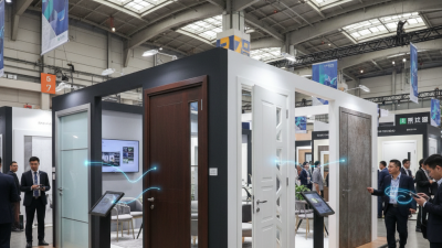 Best Side-Hung Doors to Buy at 2026 Canton Fair?