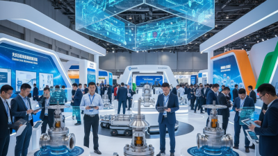 China Best Stainless Ball Valve at 2026 Canton Fair Insights?