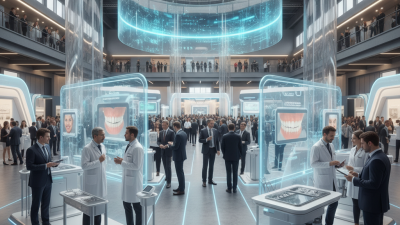 Why Choose Full Mouth Implants at the 139th Canton Fair 2026?
