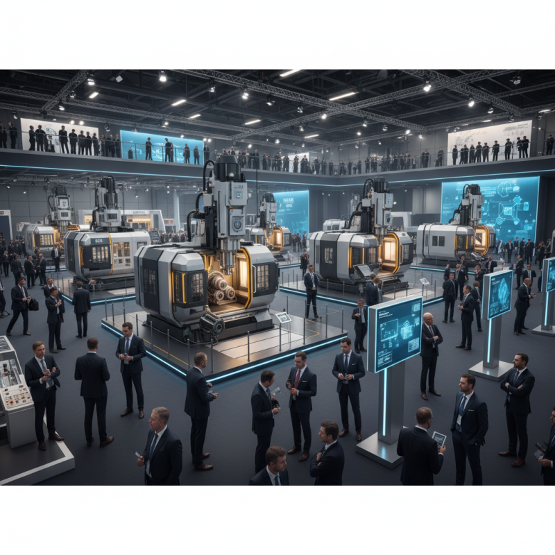 What is Milling Equipment for 2026 Canton Fair?