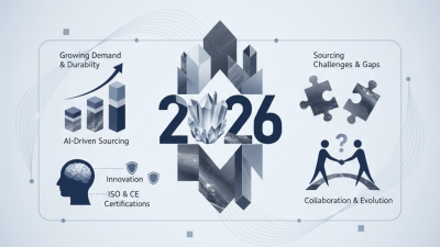 Discover the Best Stone With Quartz at 2026 Canton Fair?