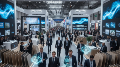 How to Source WPC Panels at the 2026 Canton Fair?