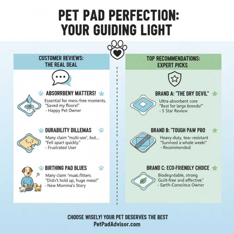 Buy Best Pet Birthing Pad Paper Quotes for Every Pet Owner Guide?