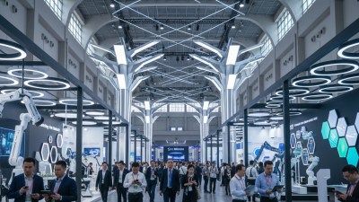 Top 10 High Lumen LED Lights at 2026 Canton Fair?