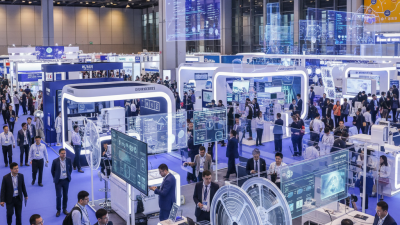 Tips for Sourcing Tape and Reel Electronics at Canton Fair 2026?