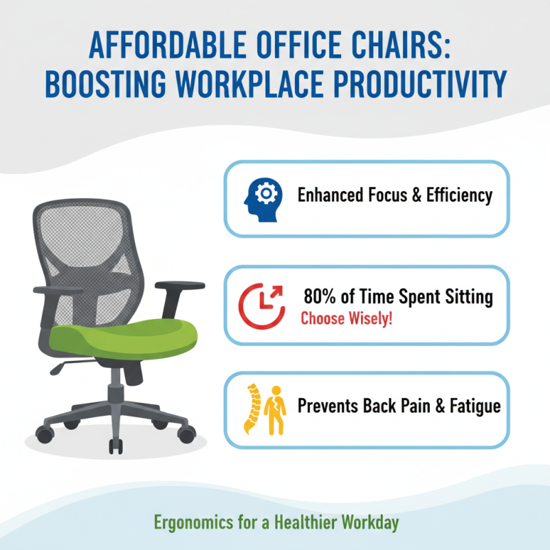 2026 Top Affordable Office Chairs with China CE Certification and Pricelist Query?
