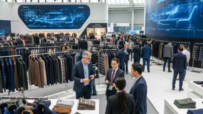 Best Mens Knitted Jumpers to Buy at 2026 Canton Fair?