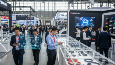 How to Choose the Best Bike Chain And Lock at Canton Fair 2026?