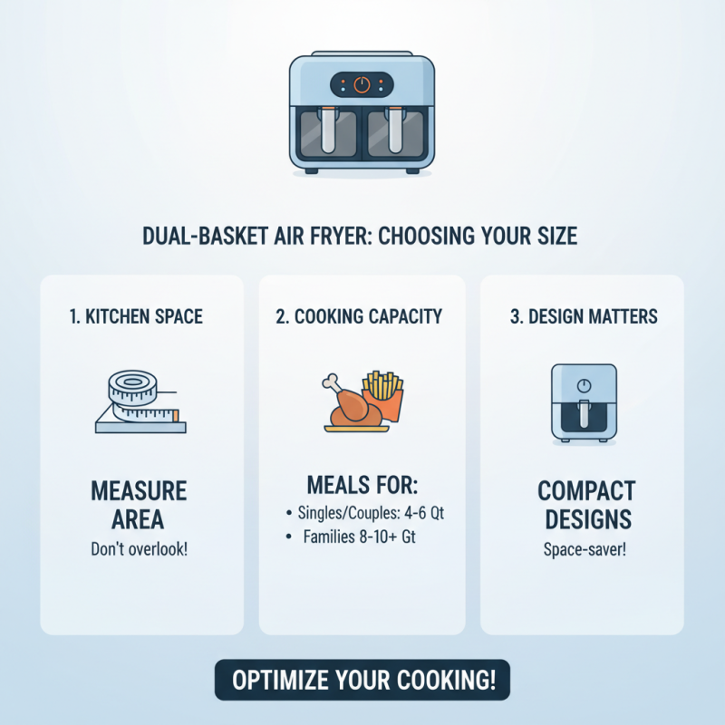 2026 How to Choose the Best Wholesale China Dual Air Fryer for Your Kitchen?