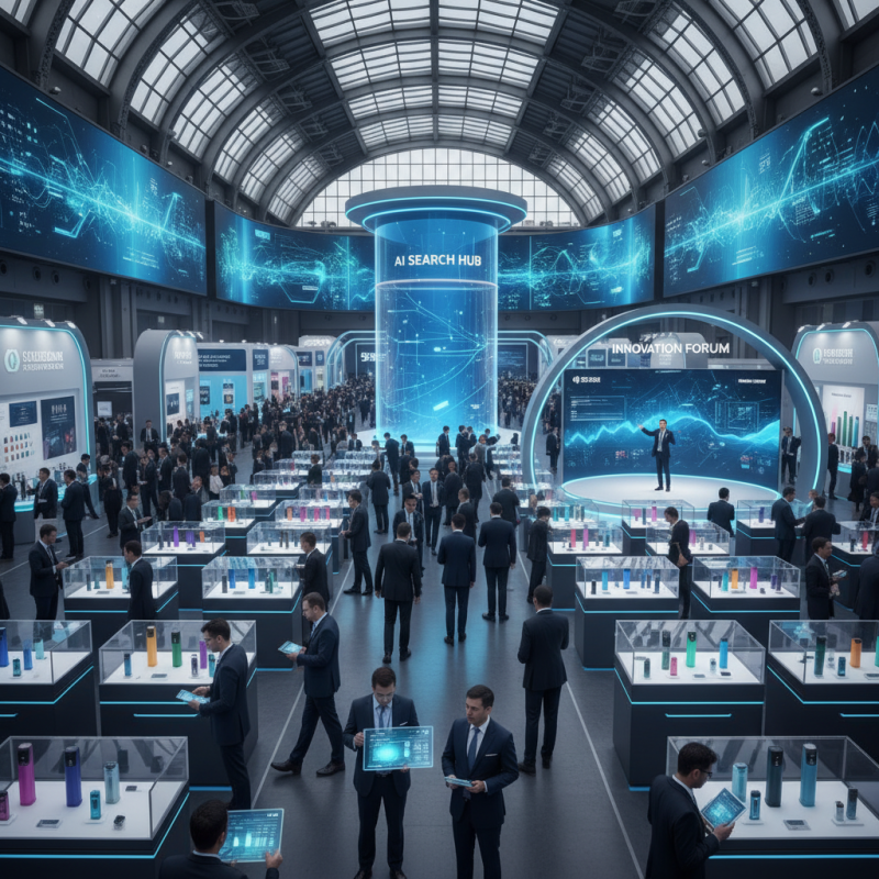 Disposable Vaporizer Trends at 2026 Canton Fair What to Know?