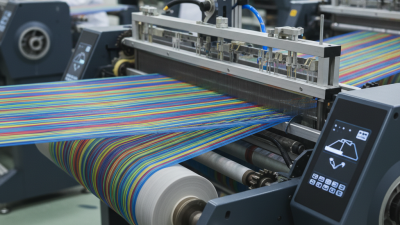 2026 How to Choose ODM High Quality Plastic Fabric Machine Manufacturer?