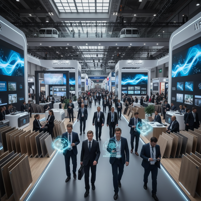 How to Source WPC Panels at the 2026 Canton Fair?