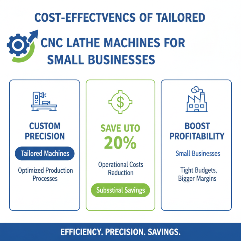Why Choose Custom High-Quality Cnc Lathe Machine Quotes for Your Business?