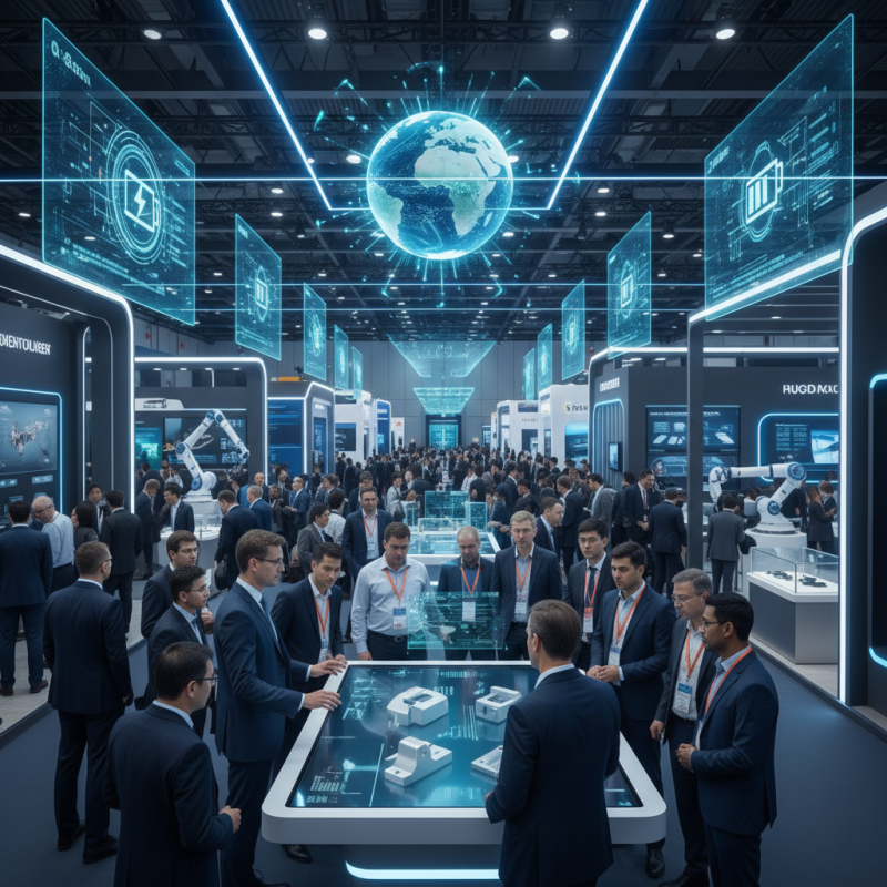Top 5 Tips for Sourcing Battery Clamp Plates at Canton Fair 2026
