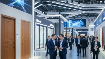 How to Choose the Best Bedroom Door at the 2026 Canton Fair?