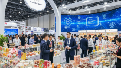 2026 Top Wholesale OEM Shantou Candy Trends You Need to Know?
