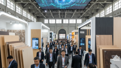 Plywood Trends at 2026 Canton Fair for Global Buyers?