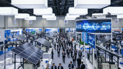 How to Source Solar Power Stations at the 2026 Canton Fair?
