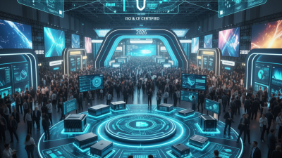 How to Choose Outdoor LED Advertising Drivers at 2026 Canton Fair?