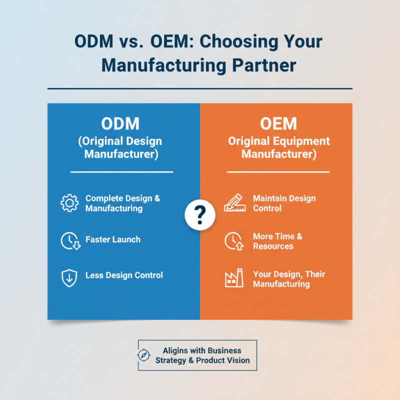 2026 How to Choose Between ODM OEM and Hybrid Industrial Bess Service?