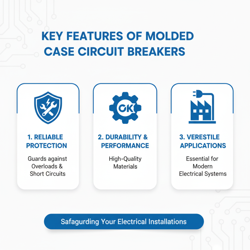 China Best Wholesale Mold Case Circuit Breaker for Your Electrical Needs?