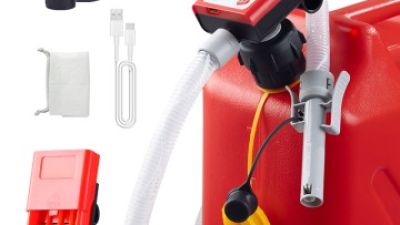 fuel transfer pump
