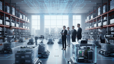 Top 10 Amr Products for Global Buyers in 2026?