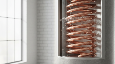 Best Water Heater Coil Options for Efficient Heating Solutions?
