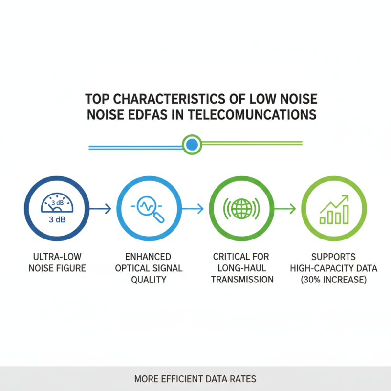 Top 5 Low Noise EDFA Solutions for Your Global Business Needs?