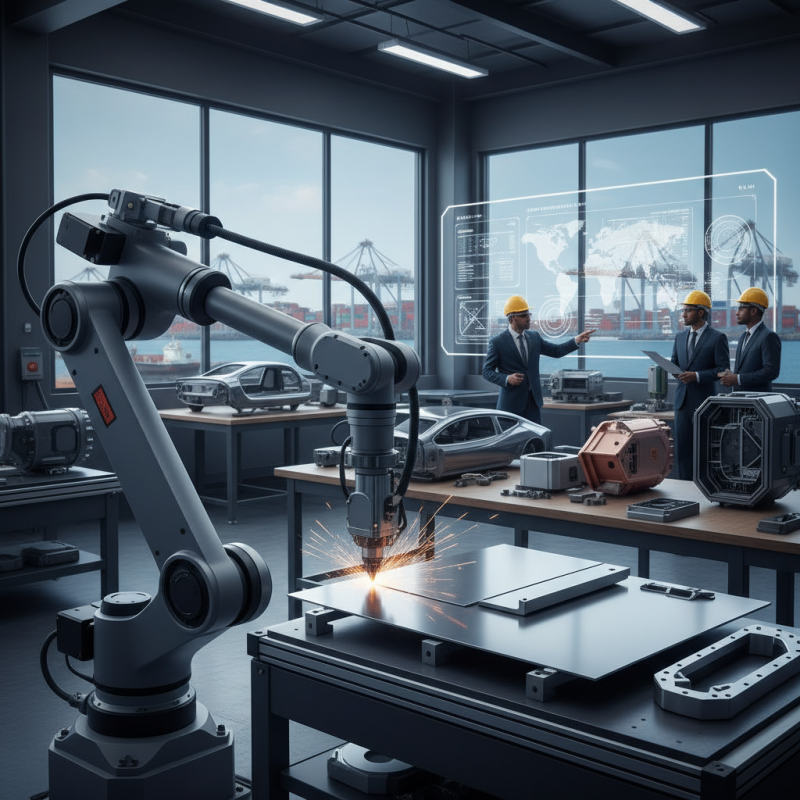 How to Optimize Sheet Metal Prototyping for Global Buyers?